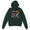 Cues That Cry - Classic Unisex Pullover Hoodie