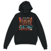 Love of the Game - Classic Unisex Pullover Hoodie