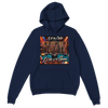 Love of the Game - Classic Unisex Pullover Hoodie