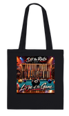 Love of the Game - Tote bag