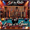Love of the Game - Fine Art Poster