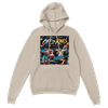 Cues That Cry - Classic Unisex Pullover Hoodie