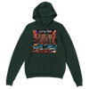Love of the Game - Classic Unisex Pullover Hoodie