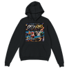 Cues That Cry - Classic Unisex Pullover Hoodie