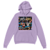 Cues That Cry - Classic Unisex Pullover Hoodie