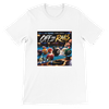 Cues That Cry - Unisex T-Shirt