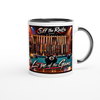 Love of the Game - Ceramic Mug