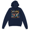 Cues That Cry - Classic Unisex Pullover Hoodie