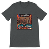 Love of the Game - Unisex T-Shirt