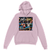 Cues That Cry - Classic Unisex Pullover Hoodie