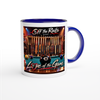 Love of the Game - Ceramic Mug