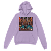 Love of the Game - Classic Unisex Pullover Hoodie