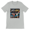 Cues That Cry - Unisex T-Shirt