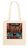 Love of the Game - Tote bag