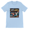 Cues That Cry - Unisex T-Shirt