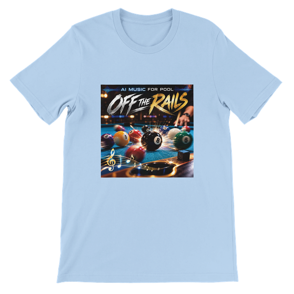 Cues That Cry - Unisex T-Shirt