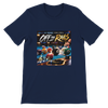 Cues That Cry - Unisex T-Shirt