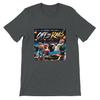 Cues That Cry - Unisex T-Shirt