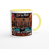 Love of the Game - Ceramic Mug