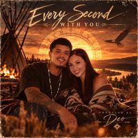 Every Second With You by DeoWorldwide