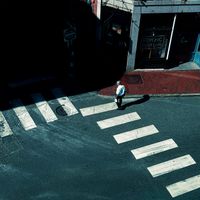 New Jersey in the 90s by The Upsides