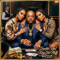 Double Up by KingShoNuff FDB
