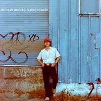 BUENAS NOCHES, NACOGDOCHES by Evan Wallace