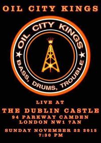 Oil City Kings