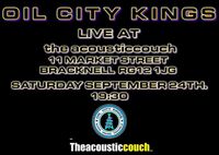 Oil City Kings