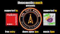 Oil City Kings