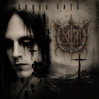 CRUEL FATE by Misanthropik Torment