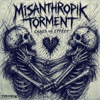 Chaos And Effect by LEVIATHAN ENTERTAINMENT