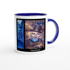Equinox - Ceramic Mug
