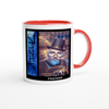 Equinox - Ceramic Mug