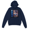 Equinox - Classic Unisex Pullover Hoodie