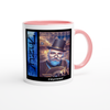 Equinox - Ceramic Mug