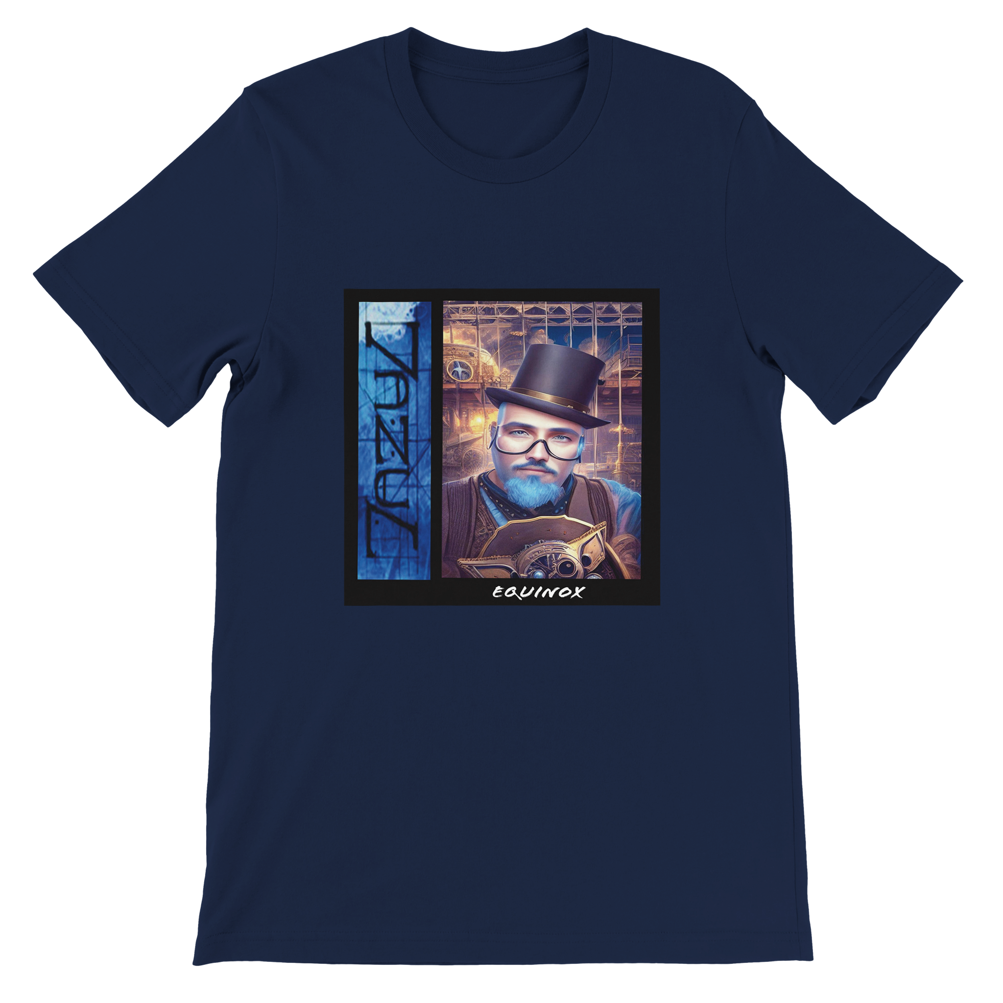 Equinox - Unisex T-Shirt