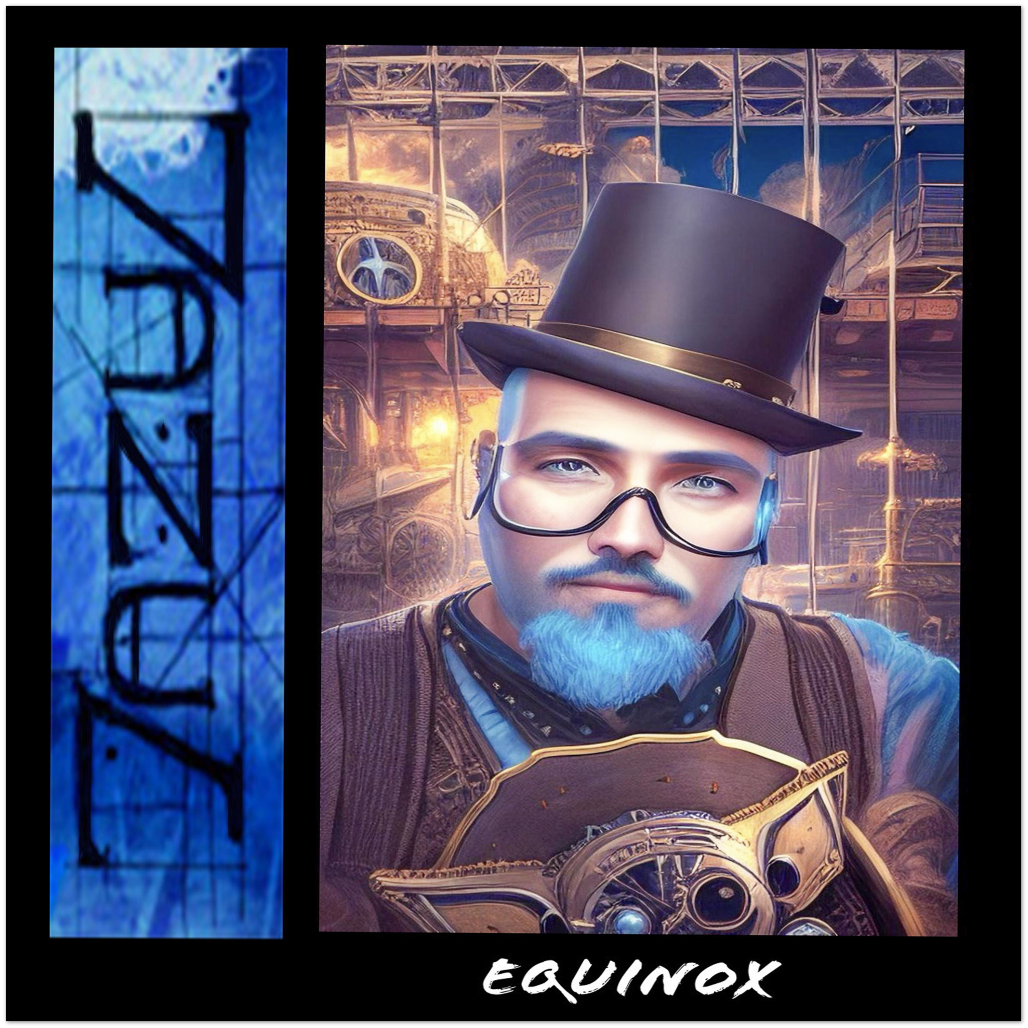 Equinox - Fine Art Poster