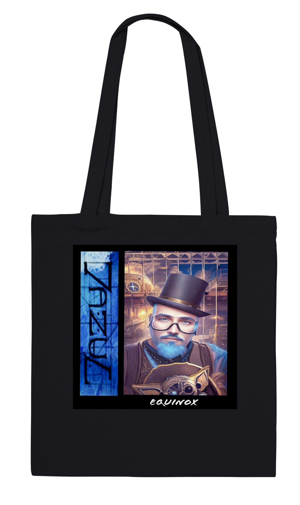 Equinox - Tote bag