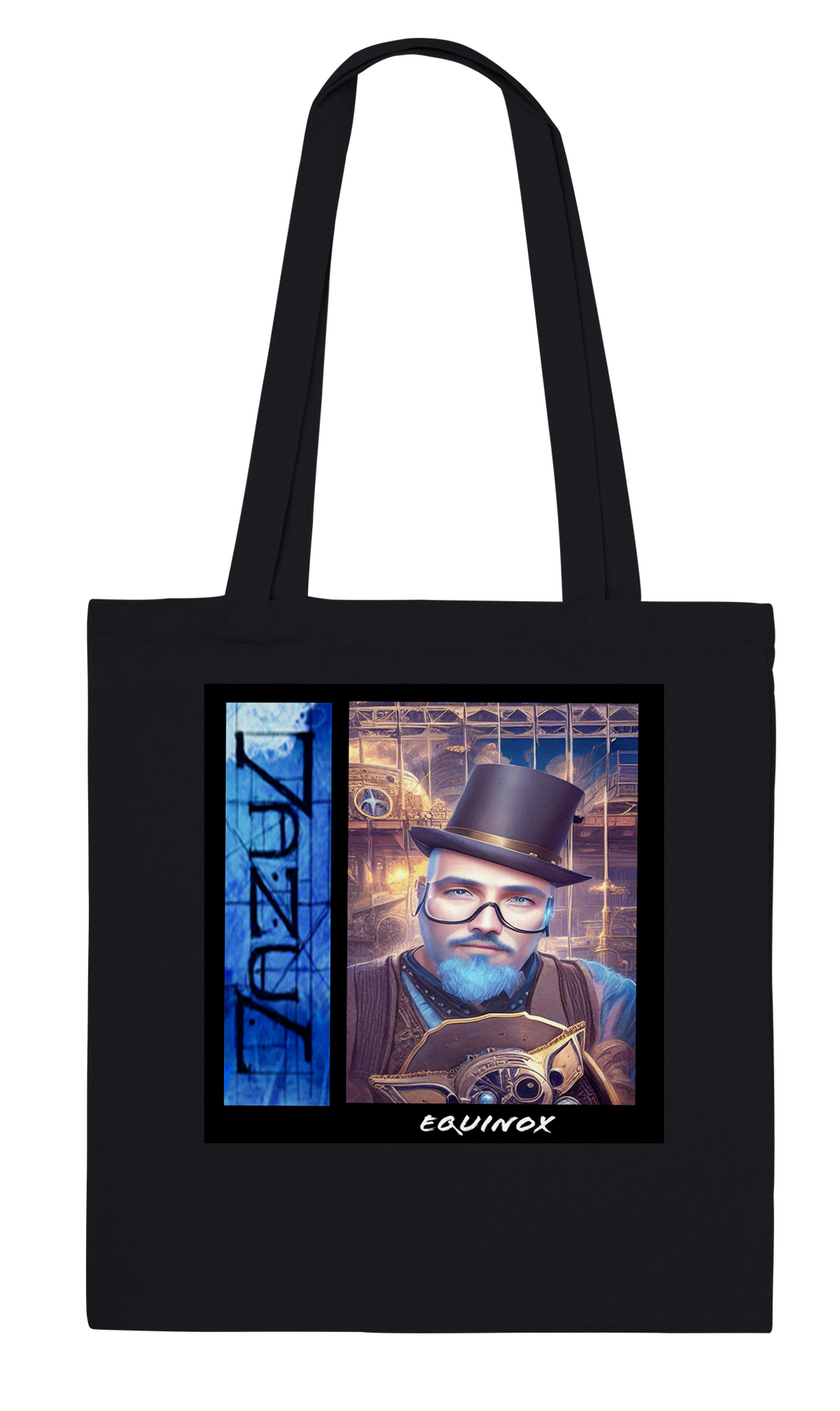 Equinox - Tote bag