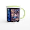 Equinox - Ceramic Mug
