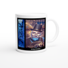 Equinox - Ceramic Mug