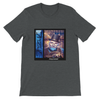 Equinox - Unisex T-Shirt