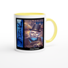 Equinox - Ceramic Mug