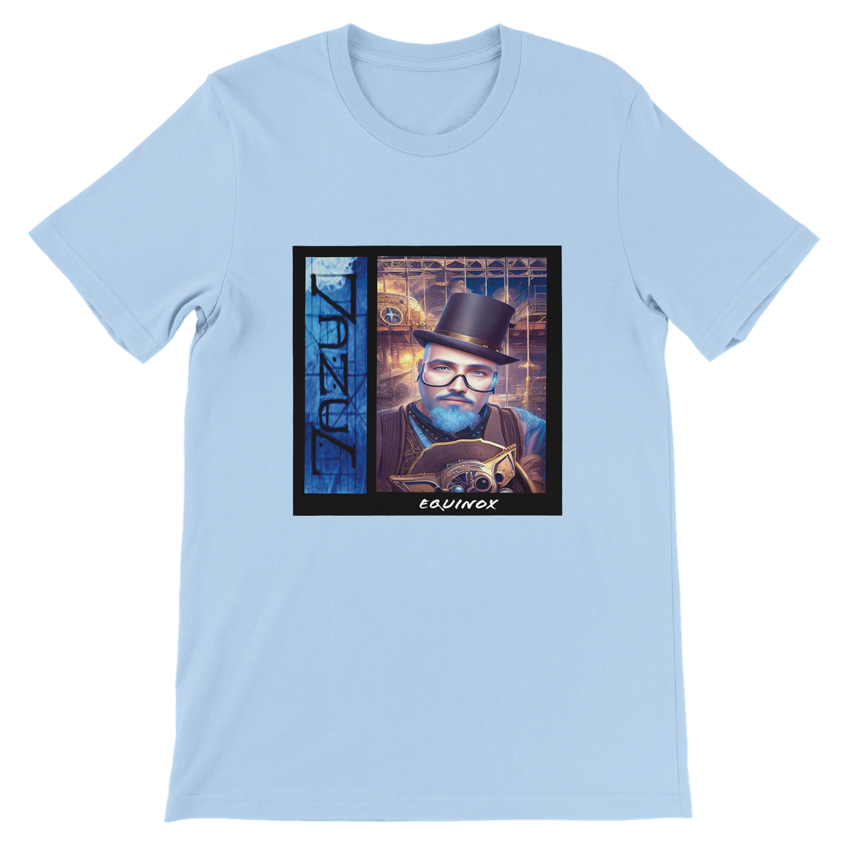 Equinox - Unisex T-Shirt