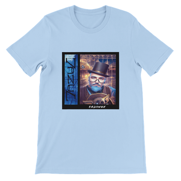 Equinox - Unisex T-Shirt