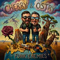 Funk Your Enemies by Cherry aka BreakNtune & Ostry