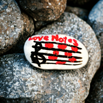 inspiration for love notes.

