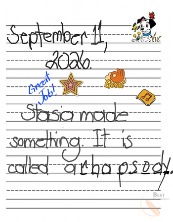 sometimes, i feel like 6 year old me.
