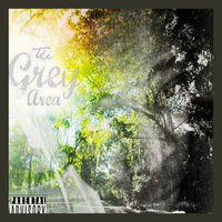 The Grey Area by Tony Ultra